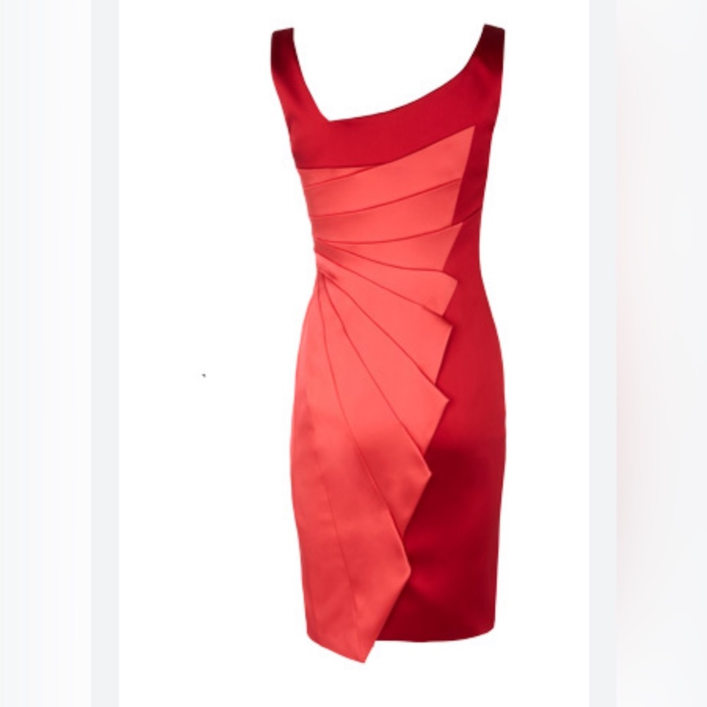 Karen Mullen dress